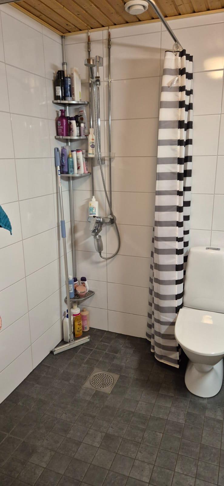 Insinöörinkatu 58, Hervanta, Tampere