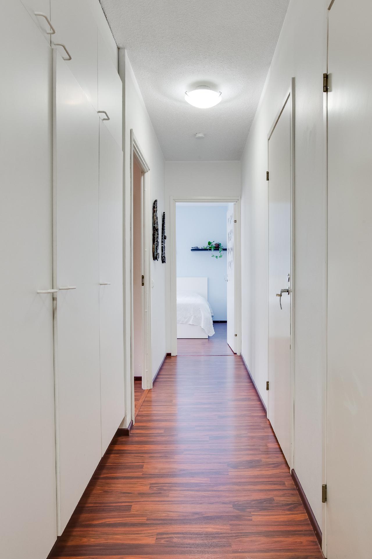 Insinöörinkatu 58, Hervanta, Tampere