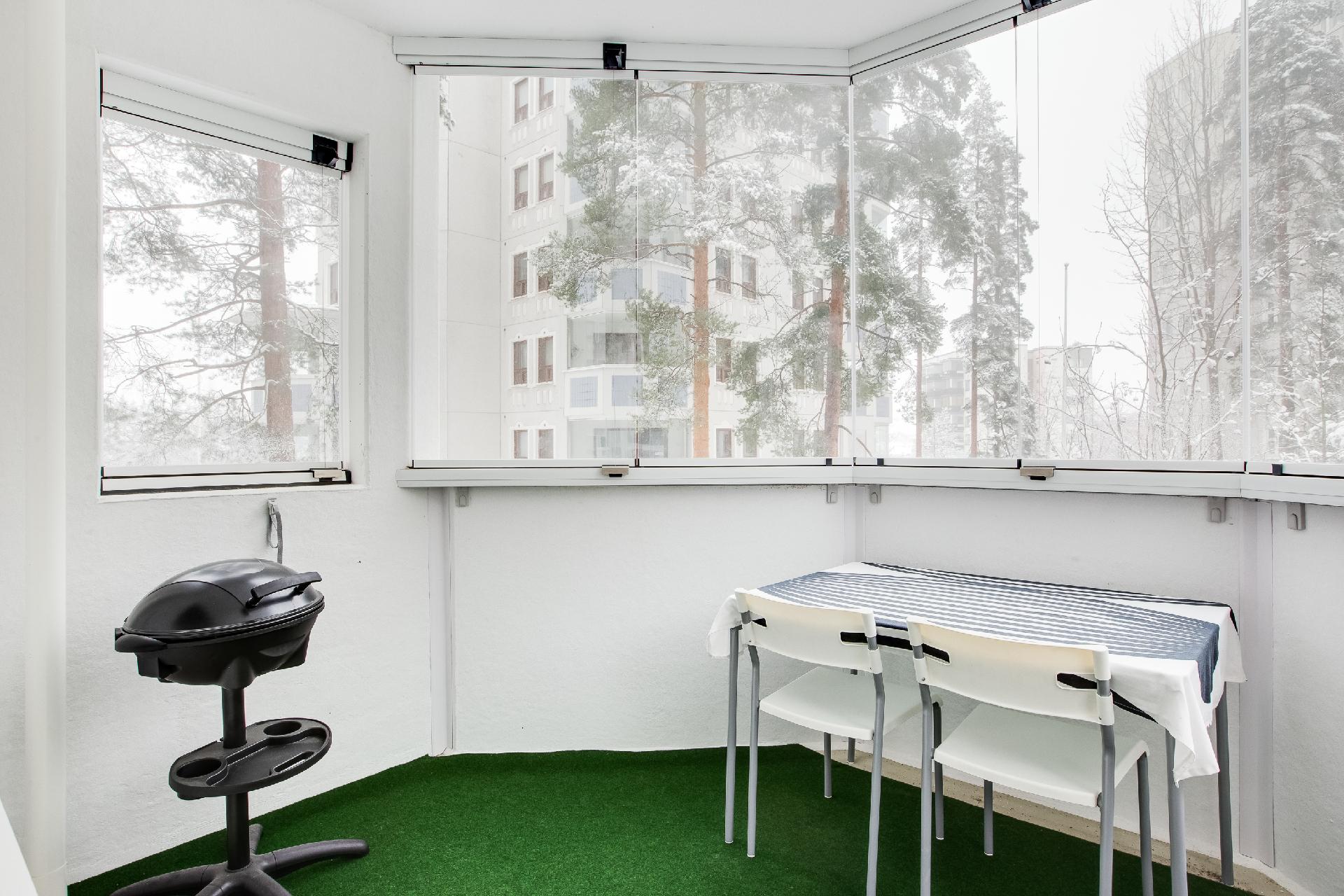 Insinöörinkatu 58, Hervanta, Tampere