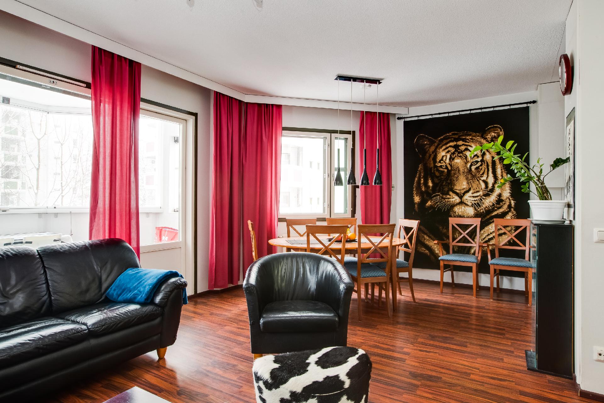 Insinöörinkatu 58, Hervanta, Tampere