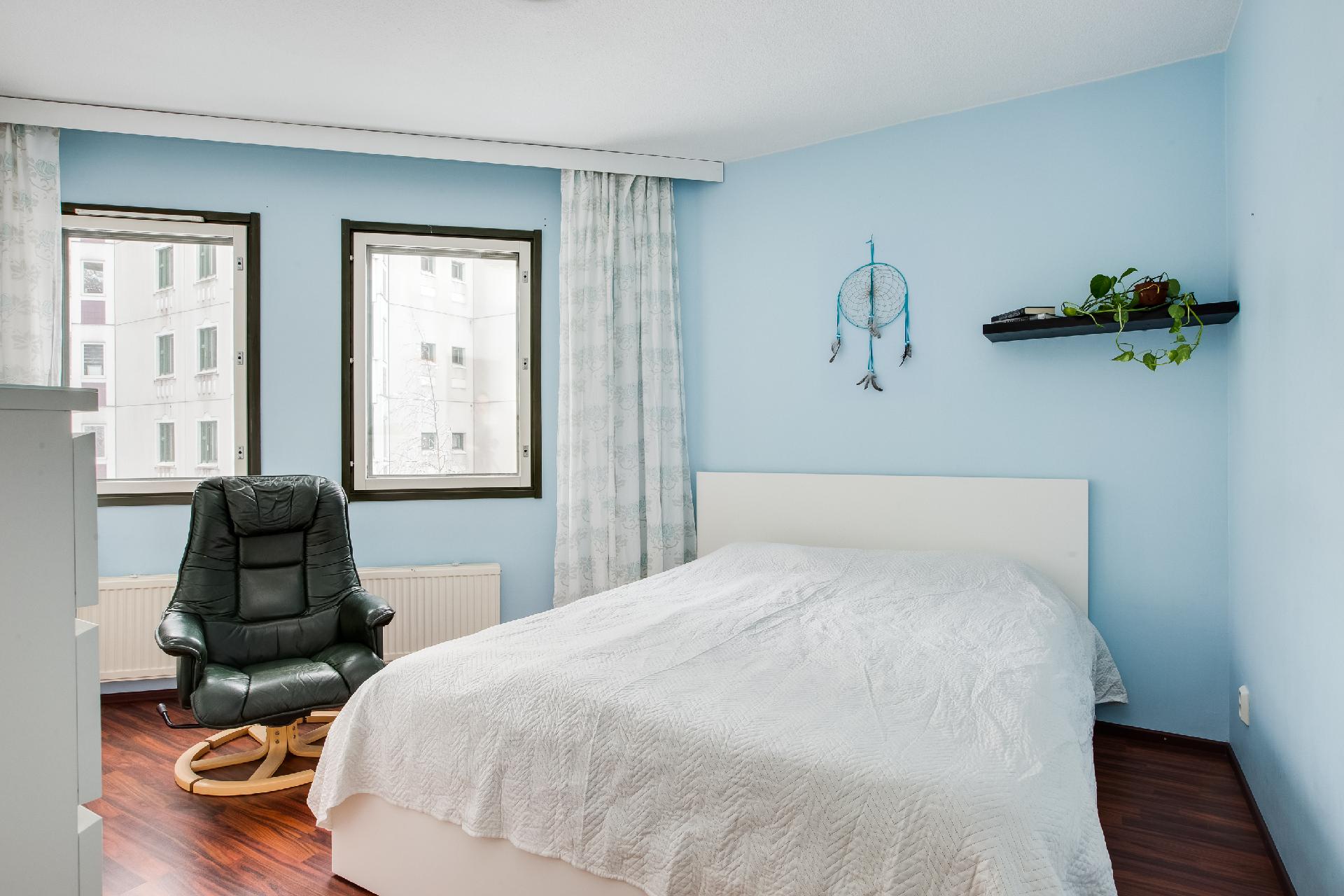 Insinöörinkatu 58, Hervanta, Tampere