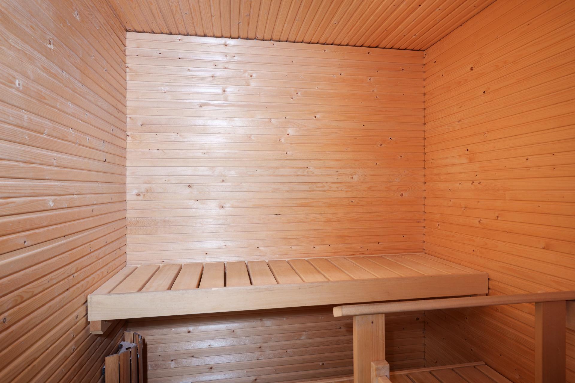 Oma sauna