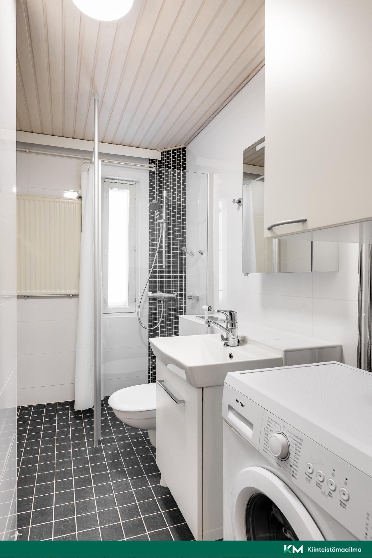 Kallioimarteentie 7, Simonsilta, Vantaa