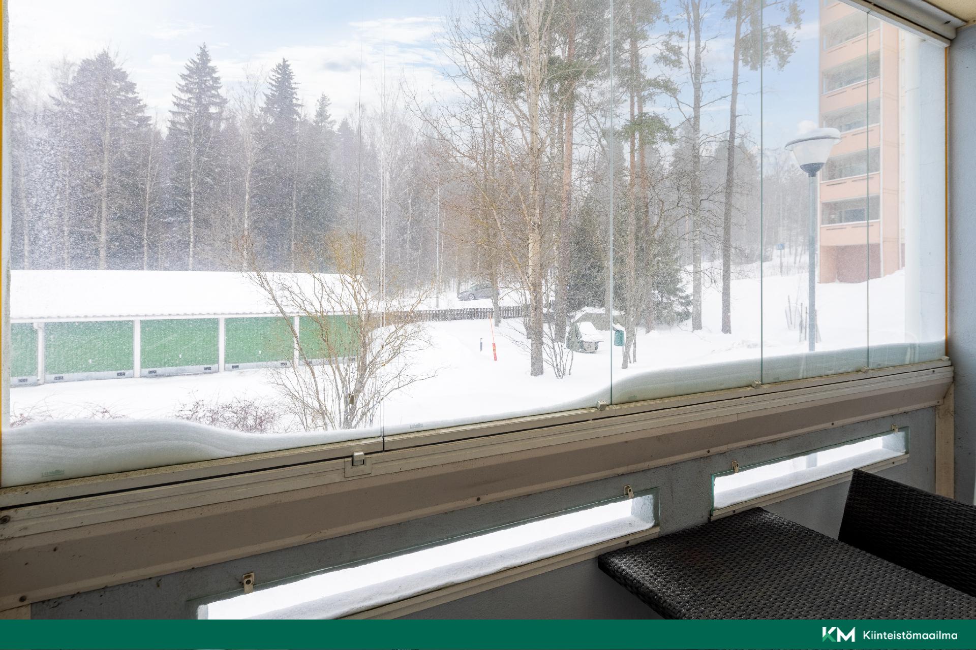 Kallioimarteentie 7, Simonsilta, Vantaa