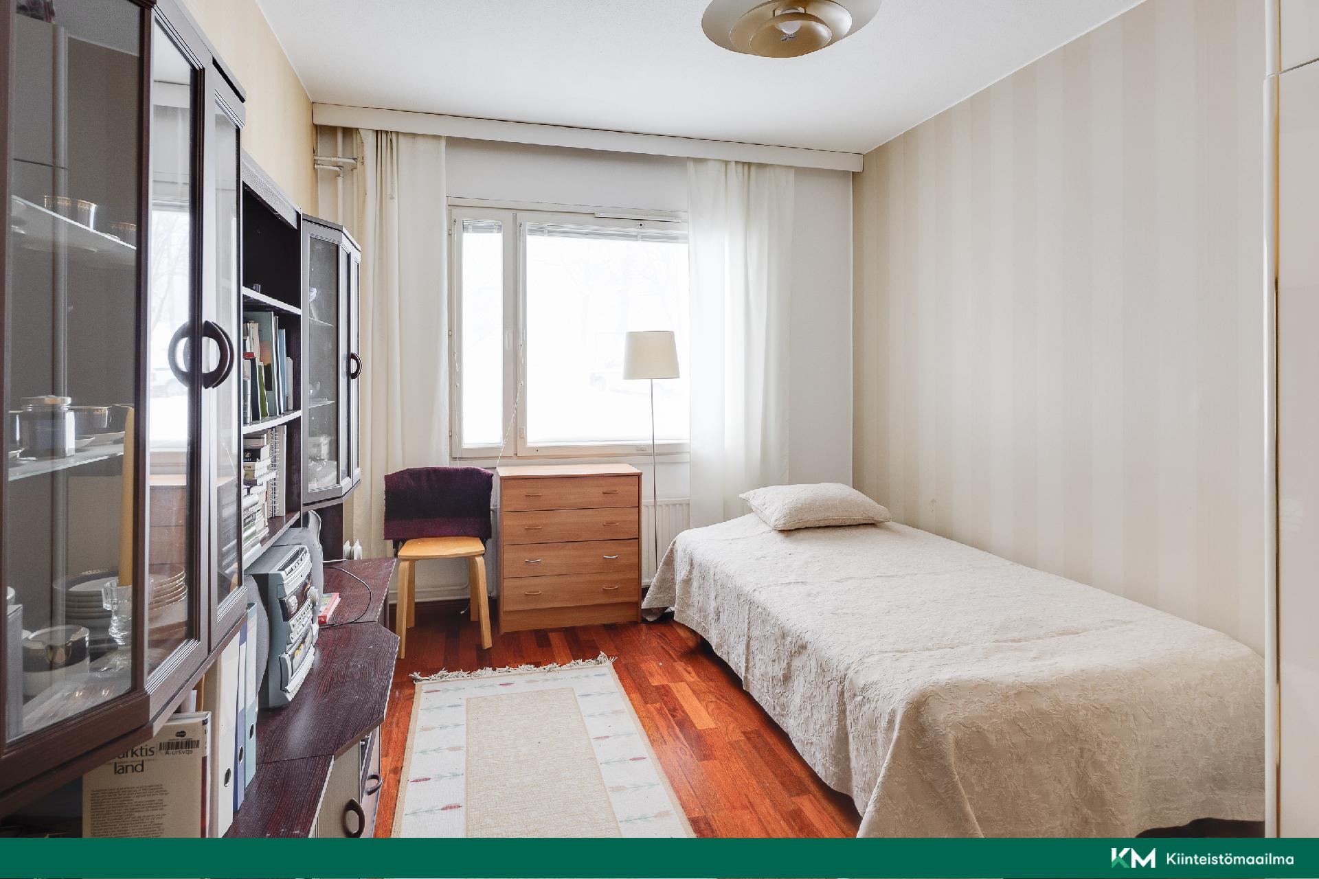 Kallioimarteentie 7, Simonsilta, Vantaa