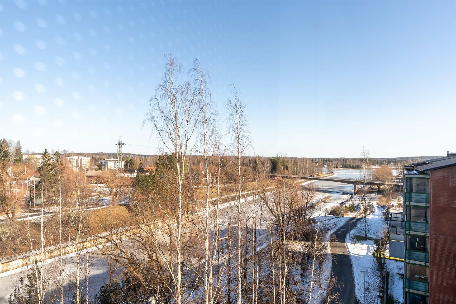 Hopeakanavankatu 9, Sulkola, Lempäälä