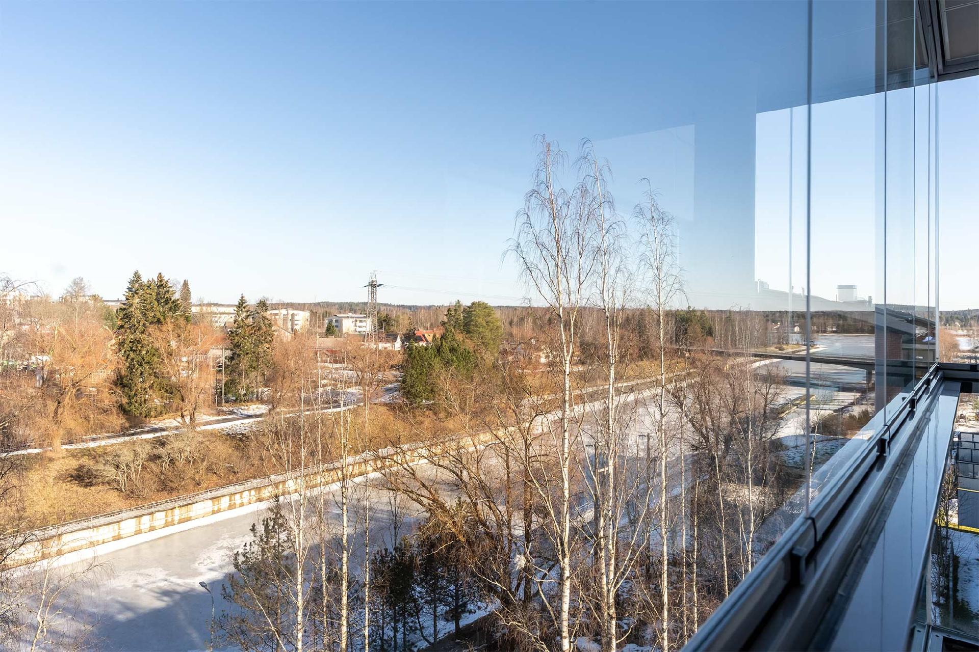 Hopeakanavankatu 9, Sulkola, Lempäälä