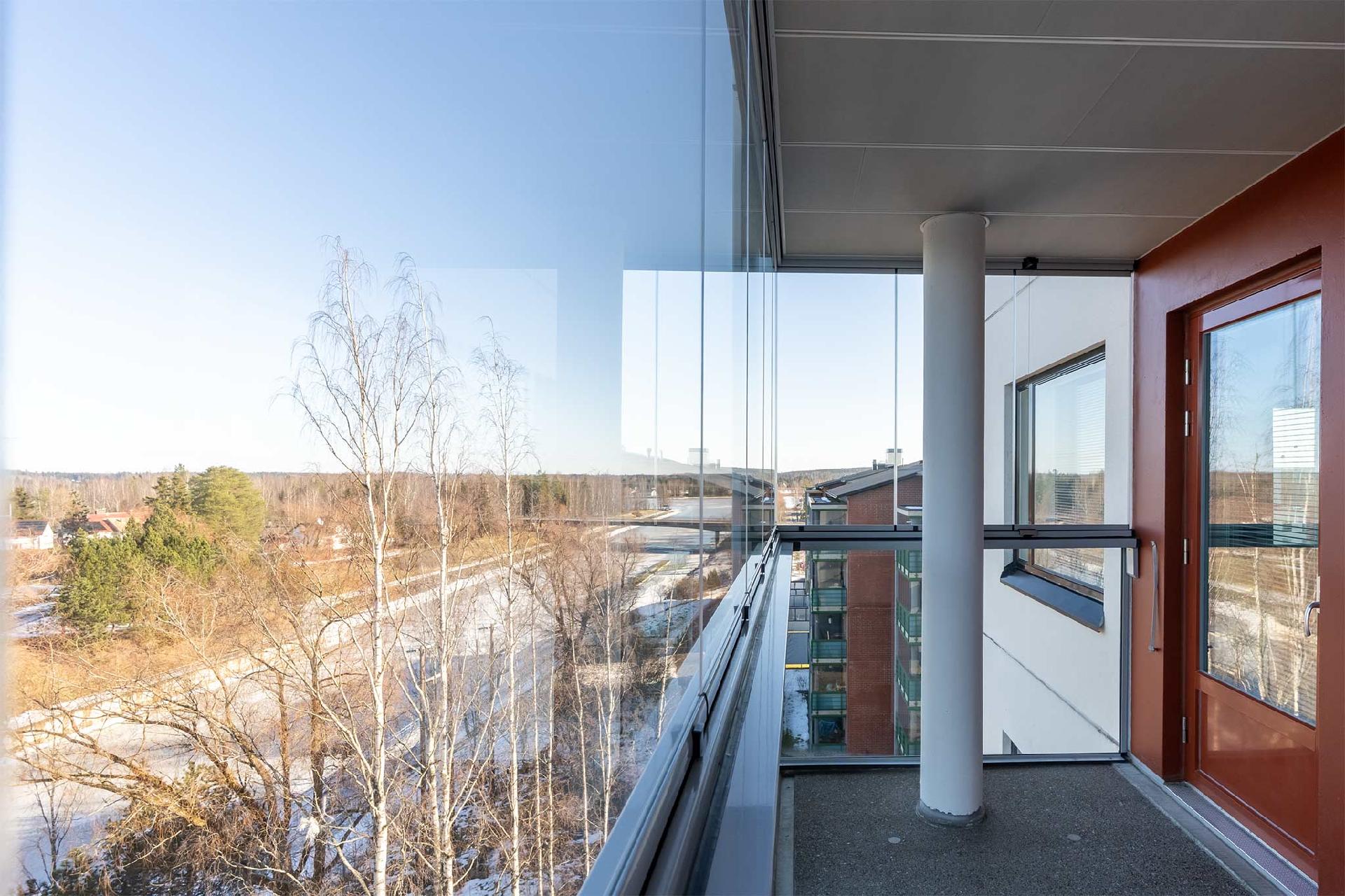 Hopeakanavankatu 9, Sulkola, Lempäälä