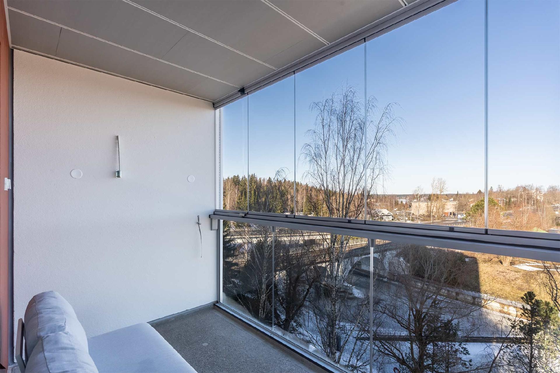 Hopeakanavankatu 9, Sulkola, Lempäälä