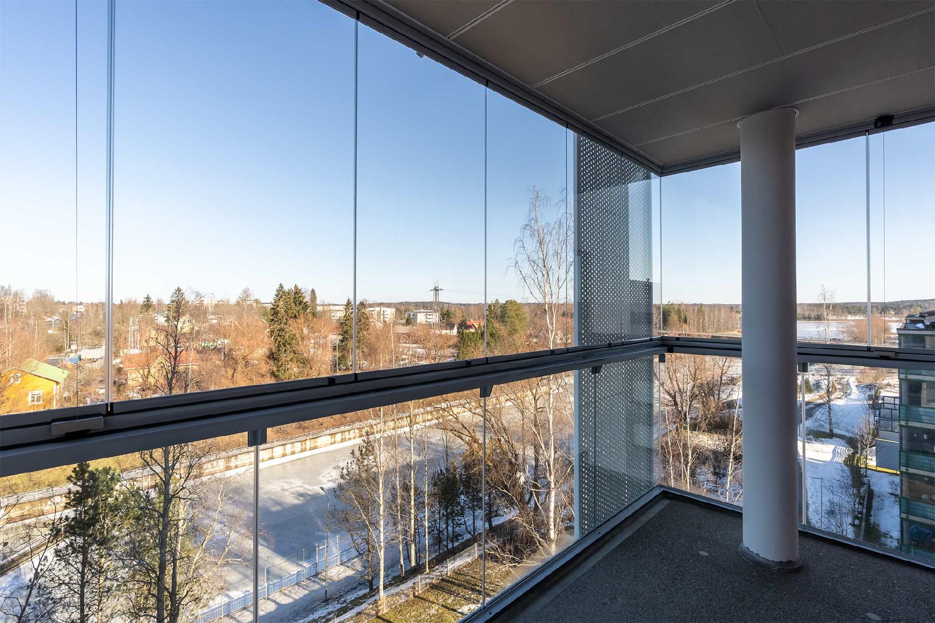 Hopeakanavankatu 9, Sulkola, Lempäälä