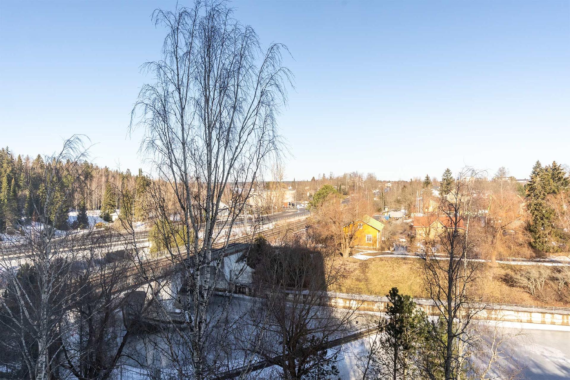 Hopeakanavankatu 9, Sulkola, Lempäälä