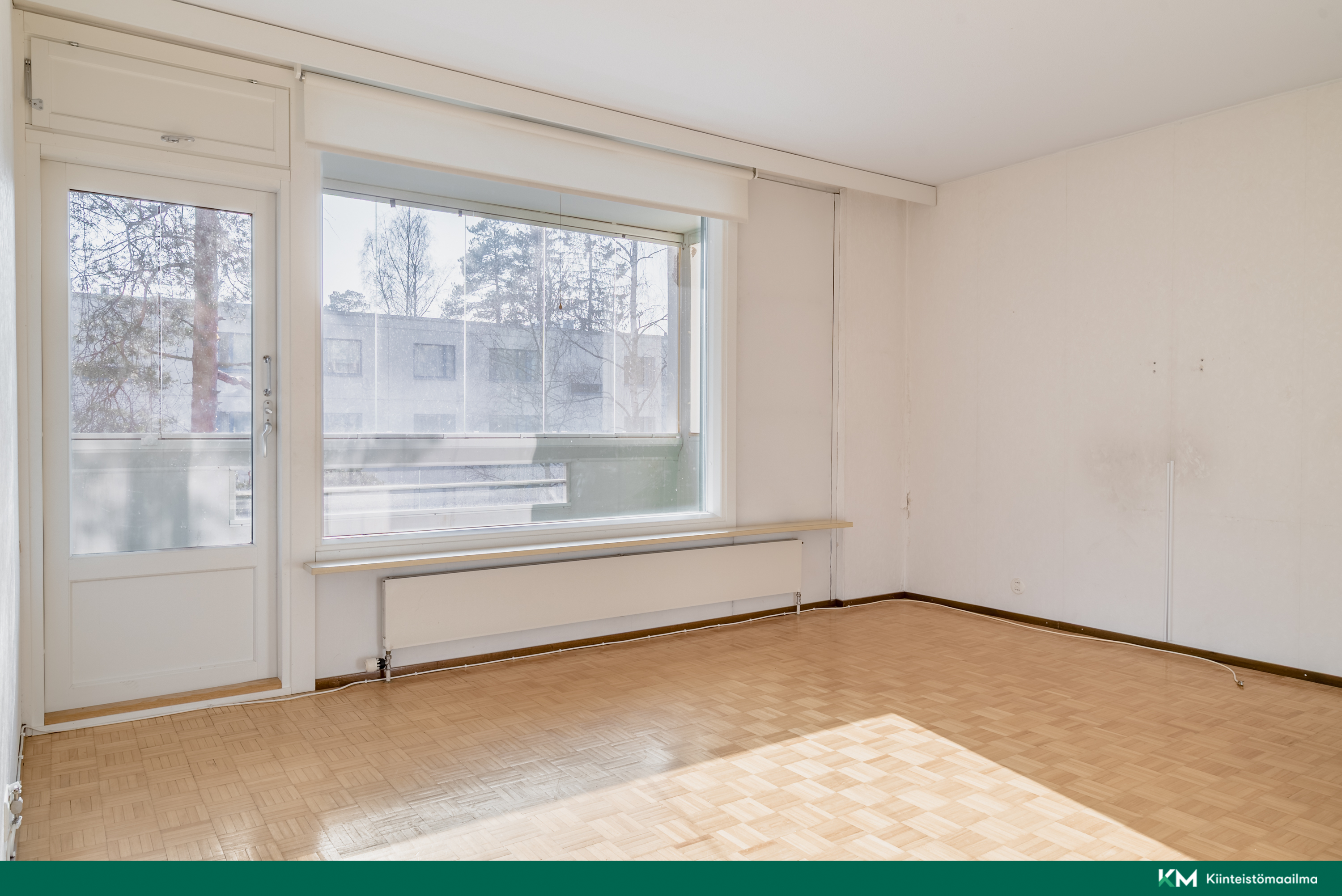 Saariselänkuja 4, Mellunmäki, Helsinki