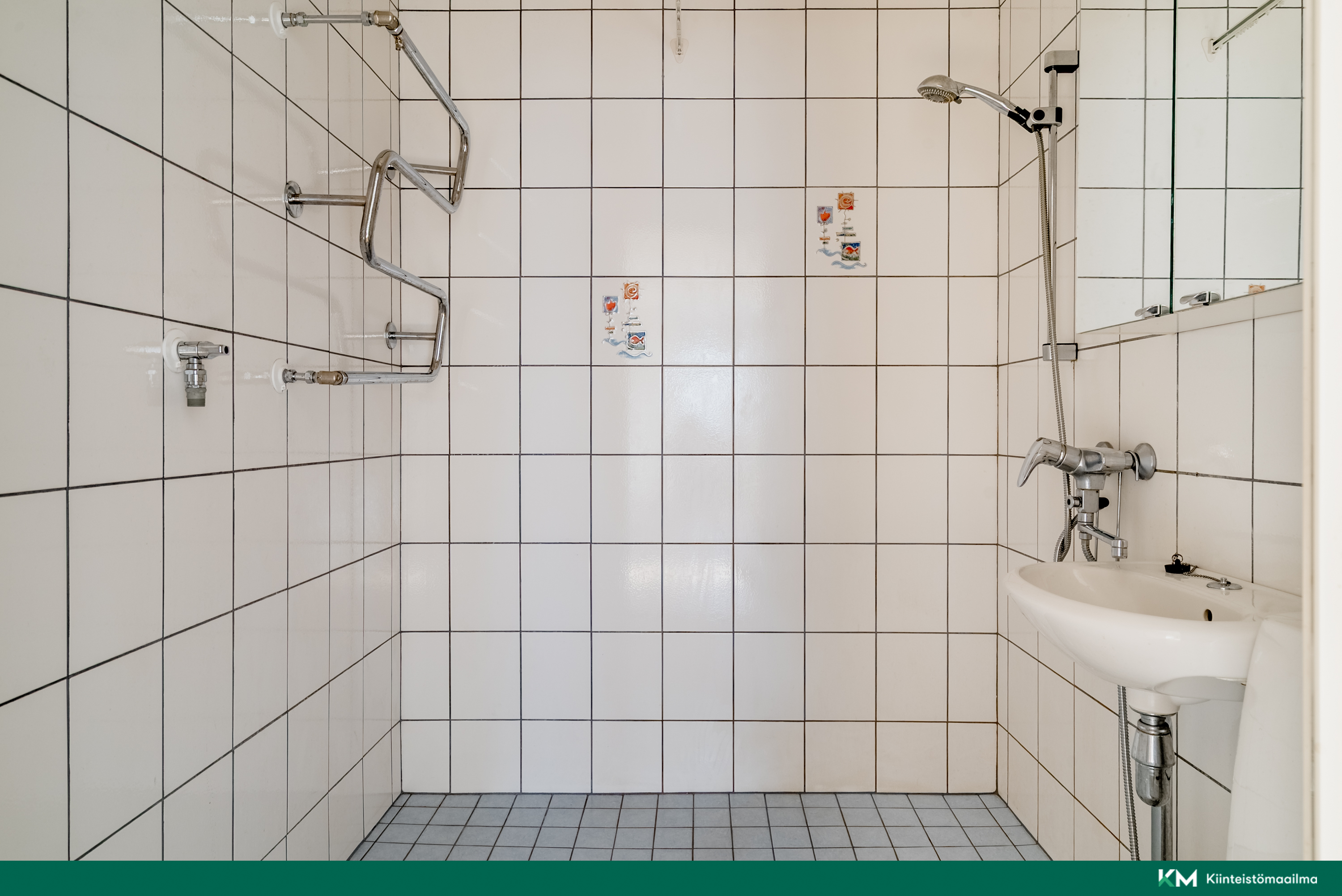 Saariselänkuja 4, Mellunmäki, Helsinki