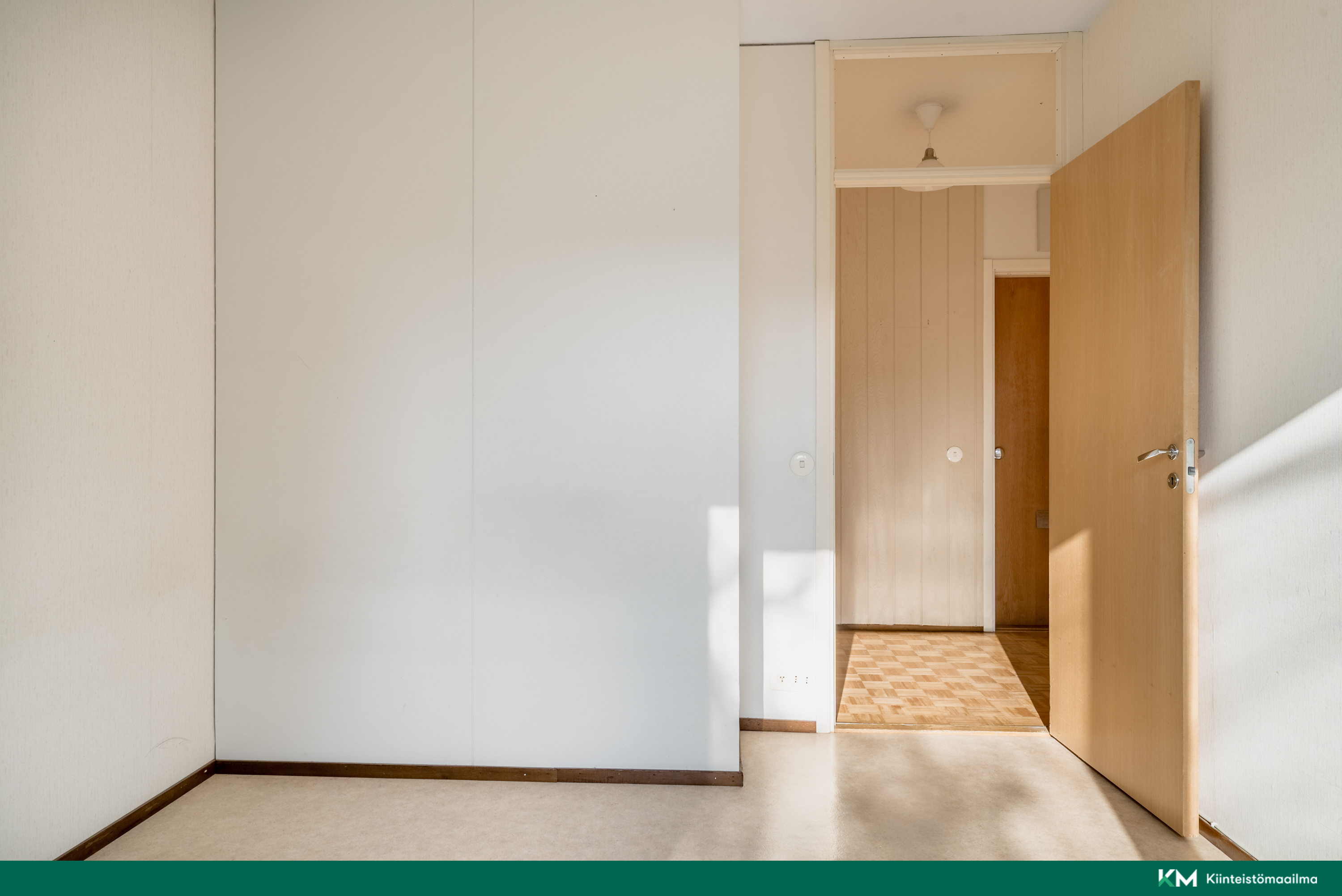 Saariselänkuja 4, Mellunmäki, Helsinki