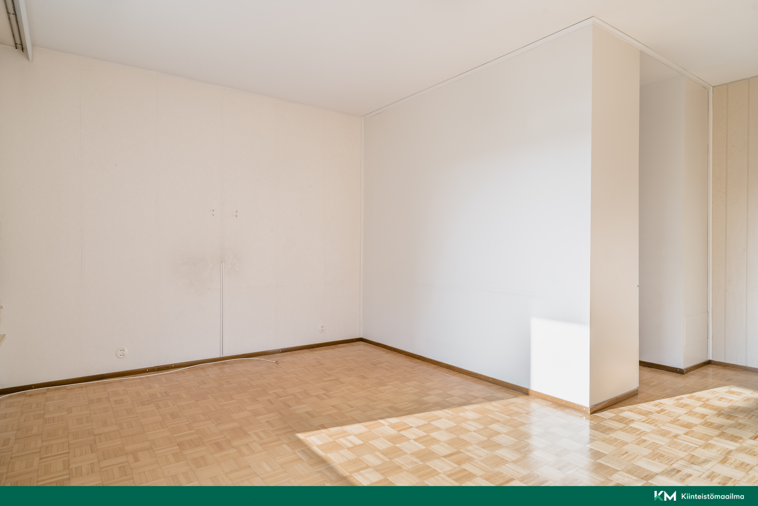 Saariselänkuja 4, Mellunmäki, Helsinki