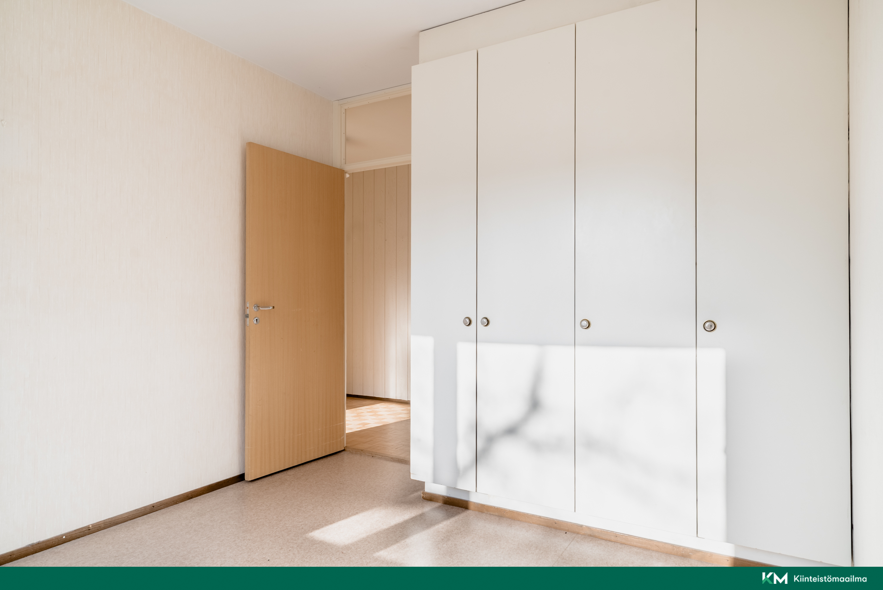 Saariselänkuja 4, Mellunmäki, Helsinki