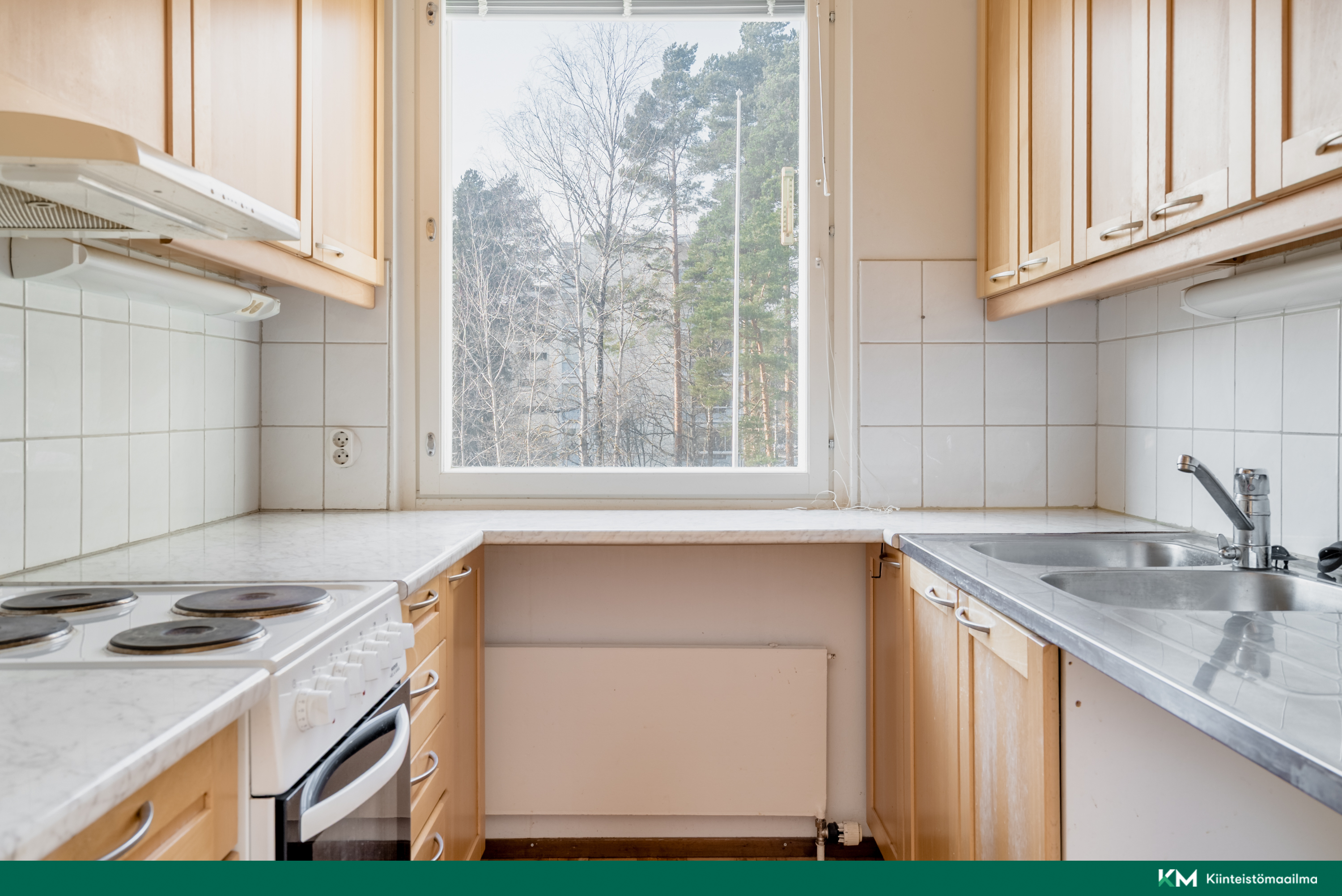 Saariselänkuja 4, Mellunmäki, Helsinki