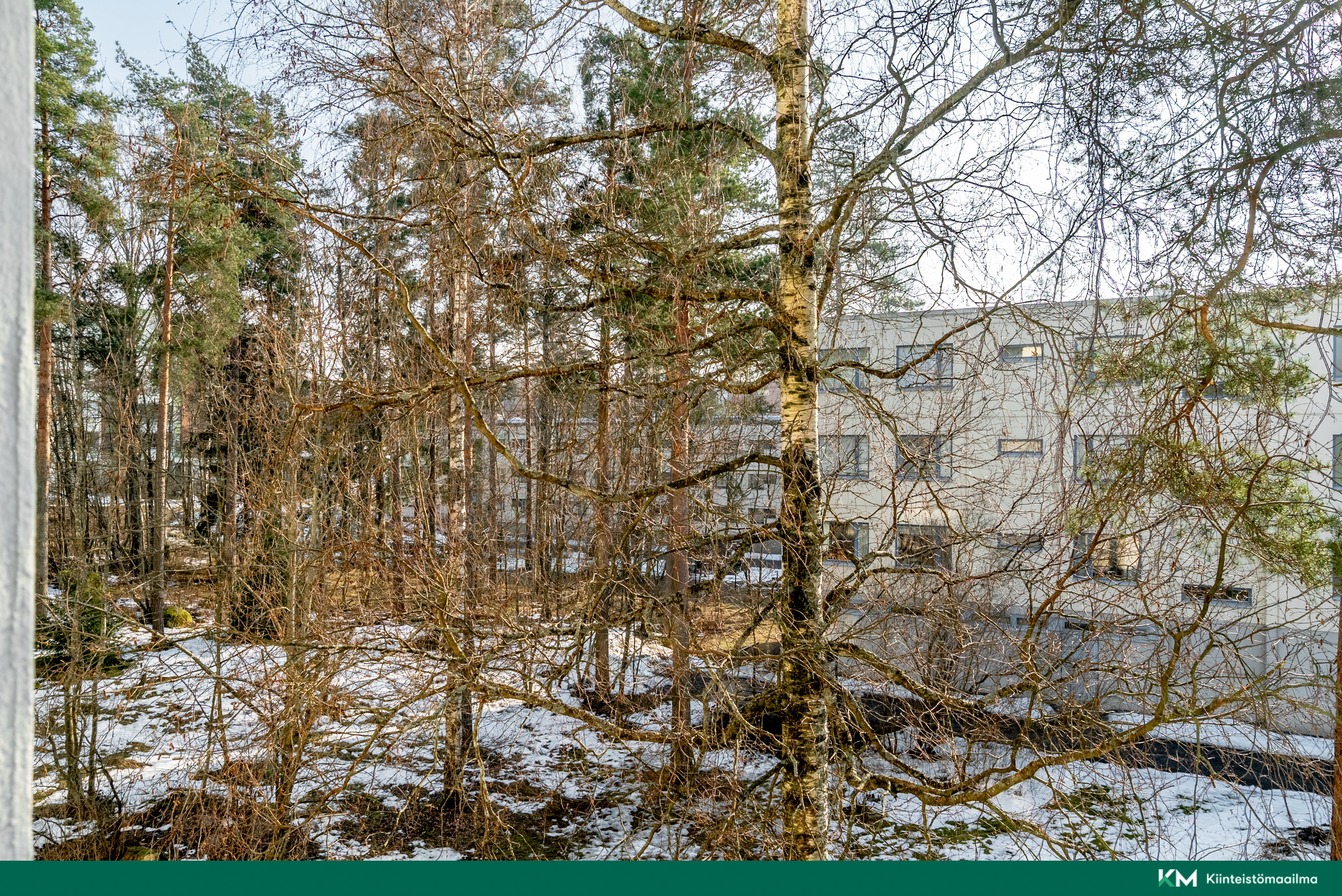 Saariselänkuja 4, Mellunmäki, Helsinki