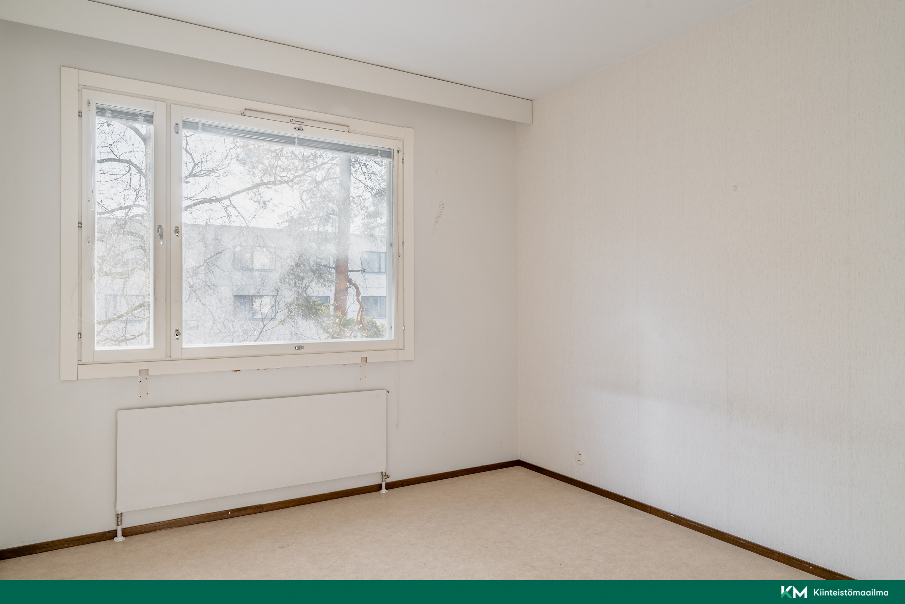 Saariselänkuja 4, Mellunmäki, Helsinki