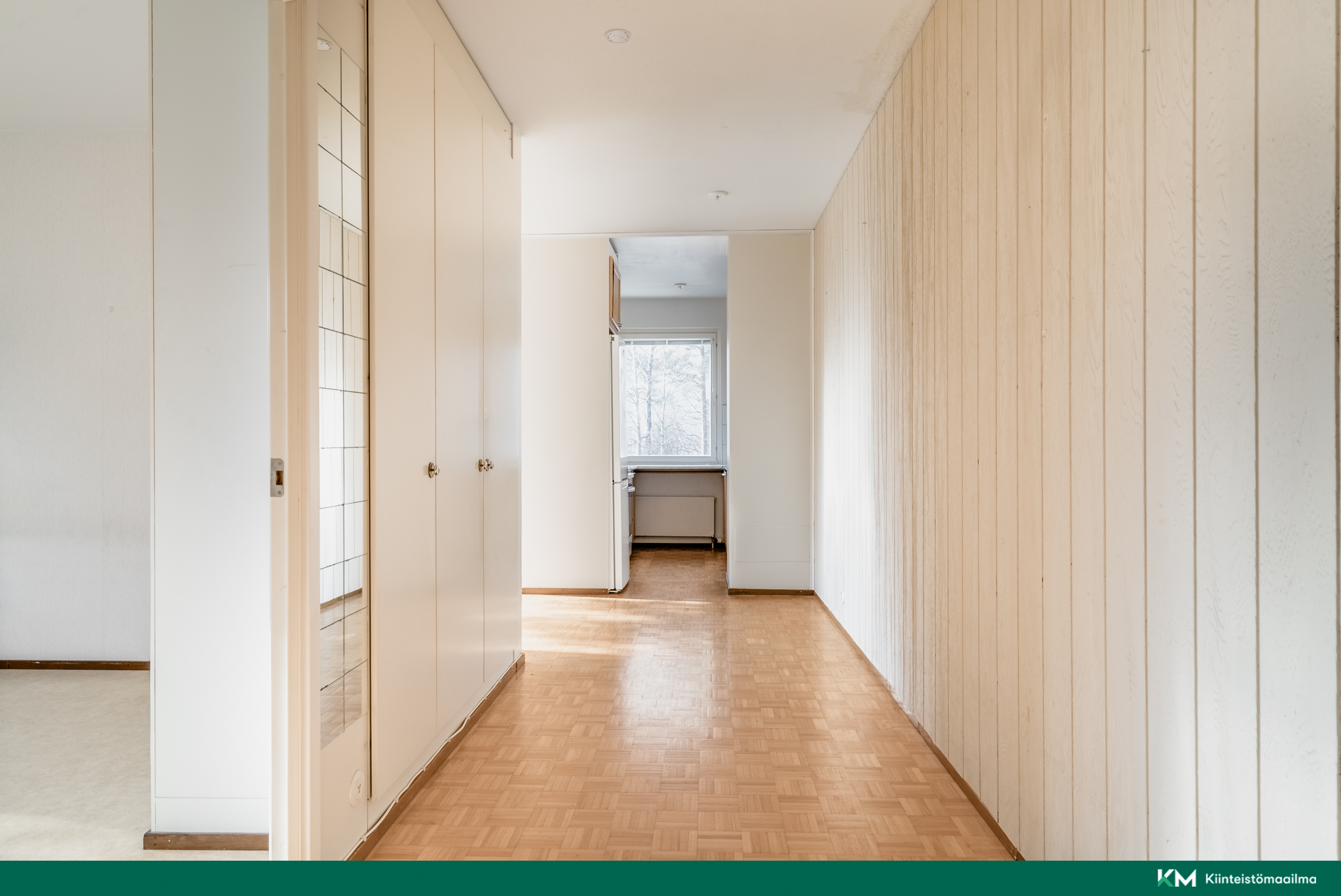 Saariselänkuja 4, Mellunmäki, Helsinki