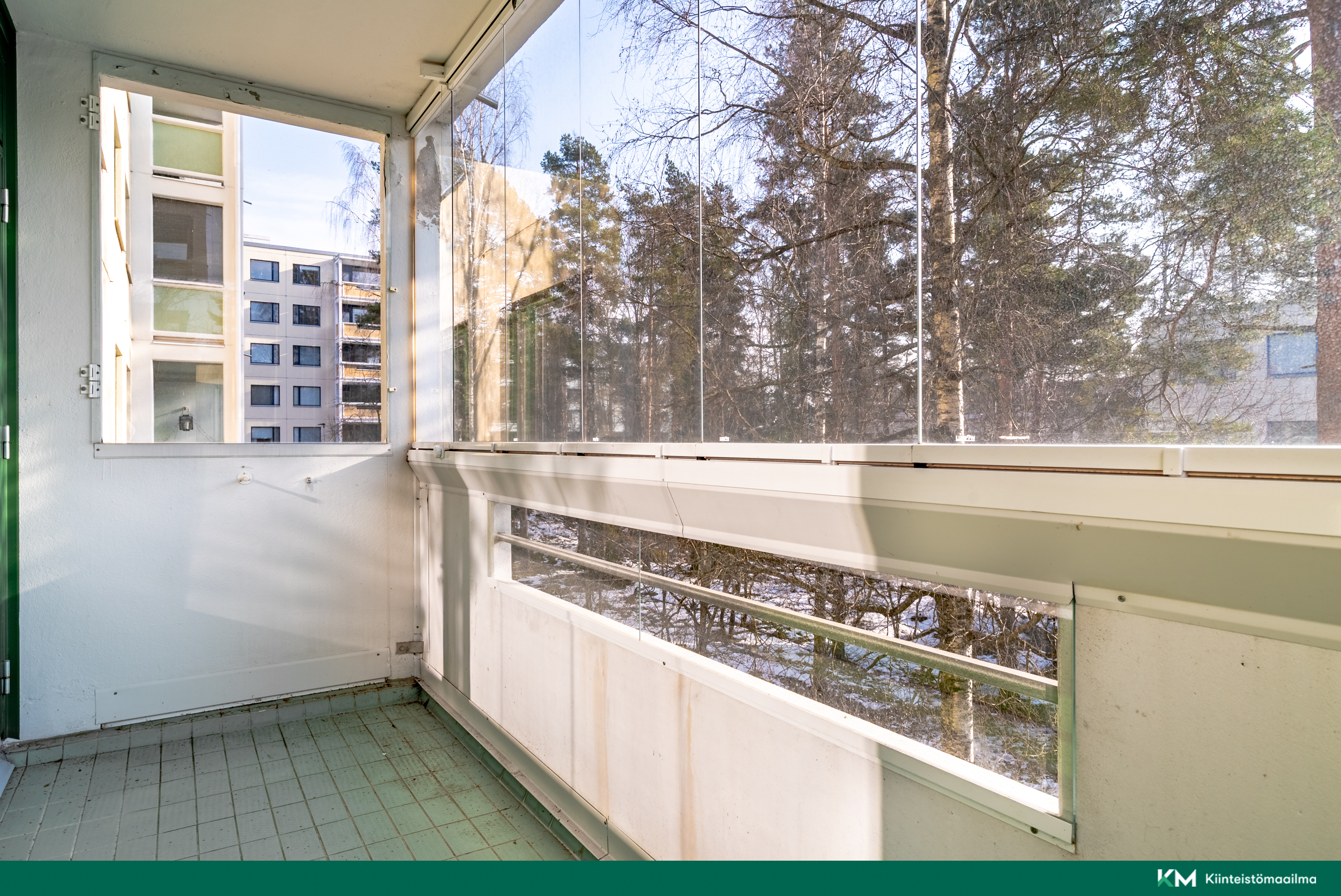 Saariselänkuja 4, Mellunmäki, Helsinki