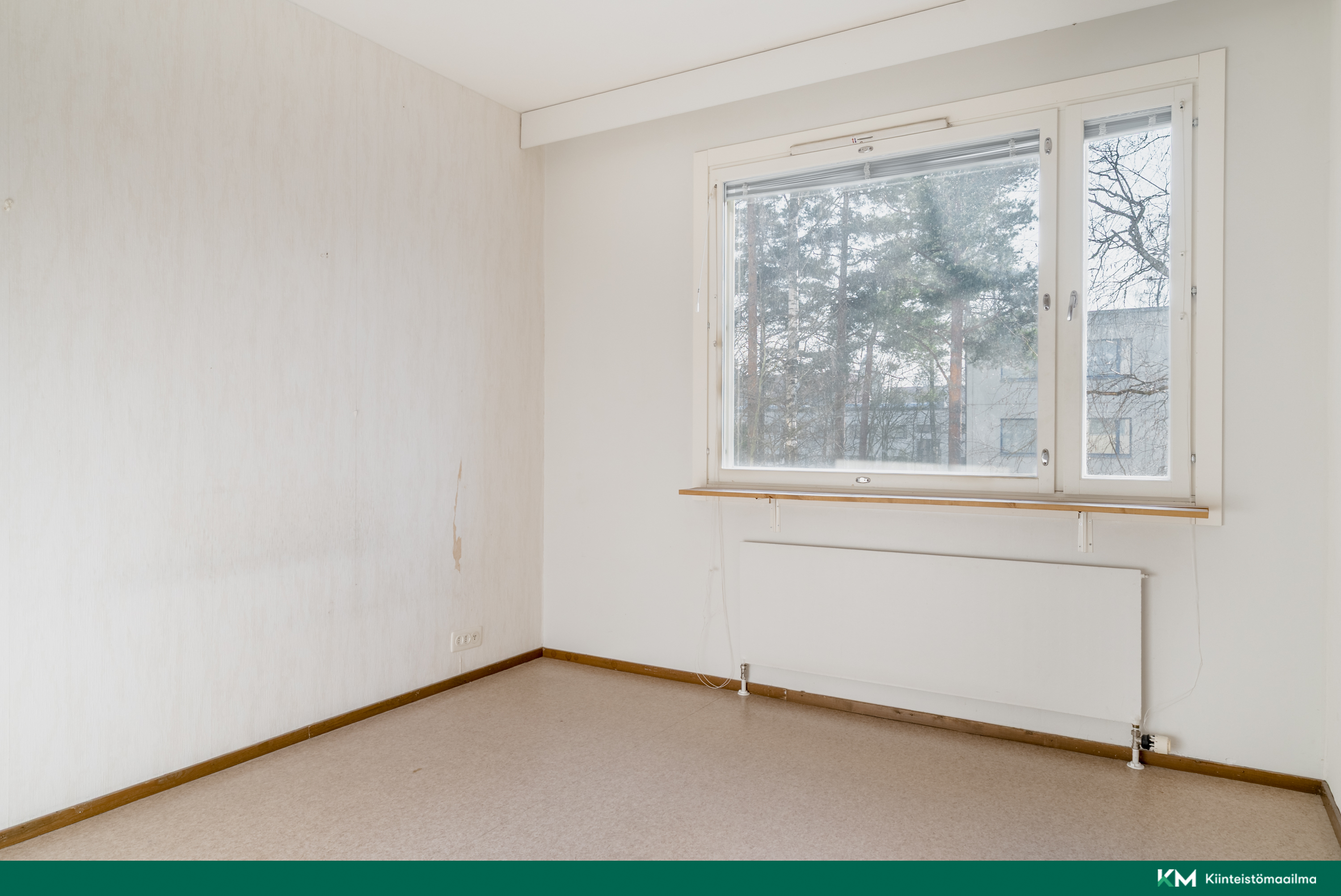 Saariselänkuja 4, Mellunmäki, Helsinki