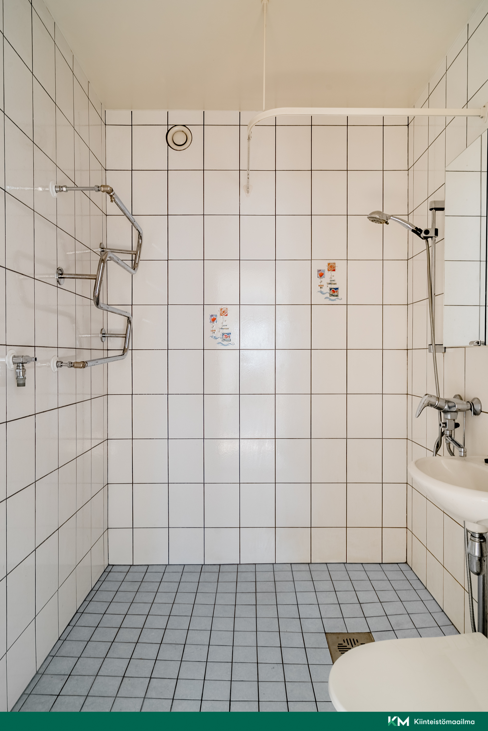 Saariselänkuja 4, Mellunmäki, Helsinki