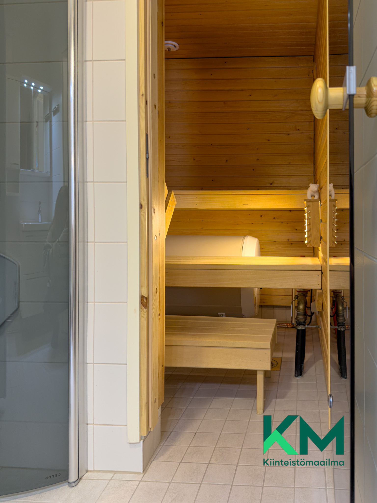 Ilveksentie 14, Rantasalmi