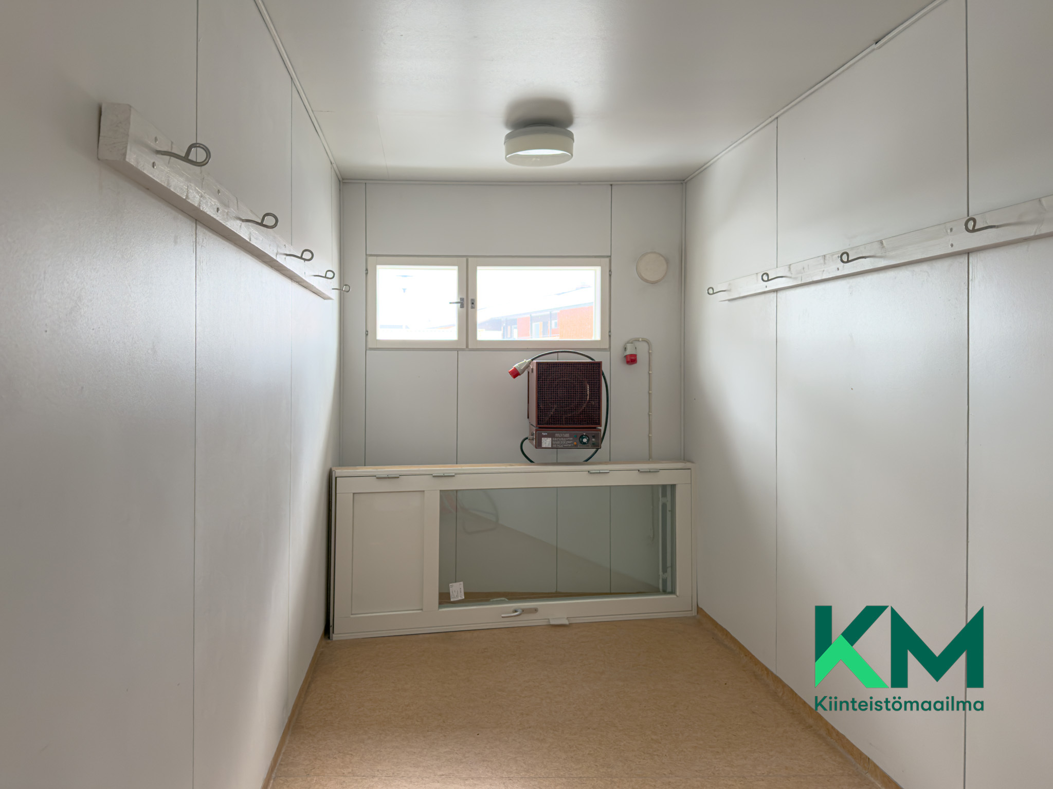 Ilveksentie 14, Rantasalmi