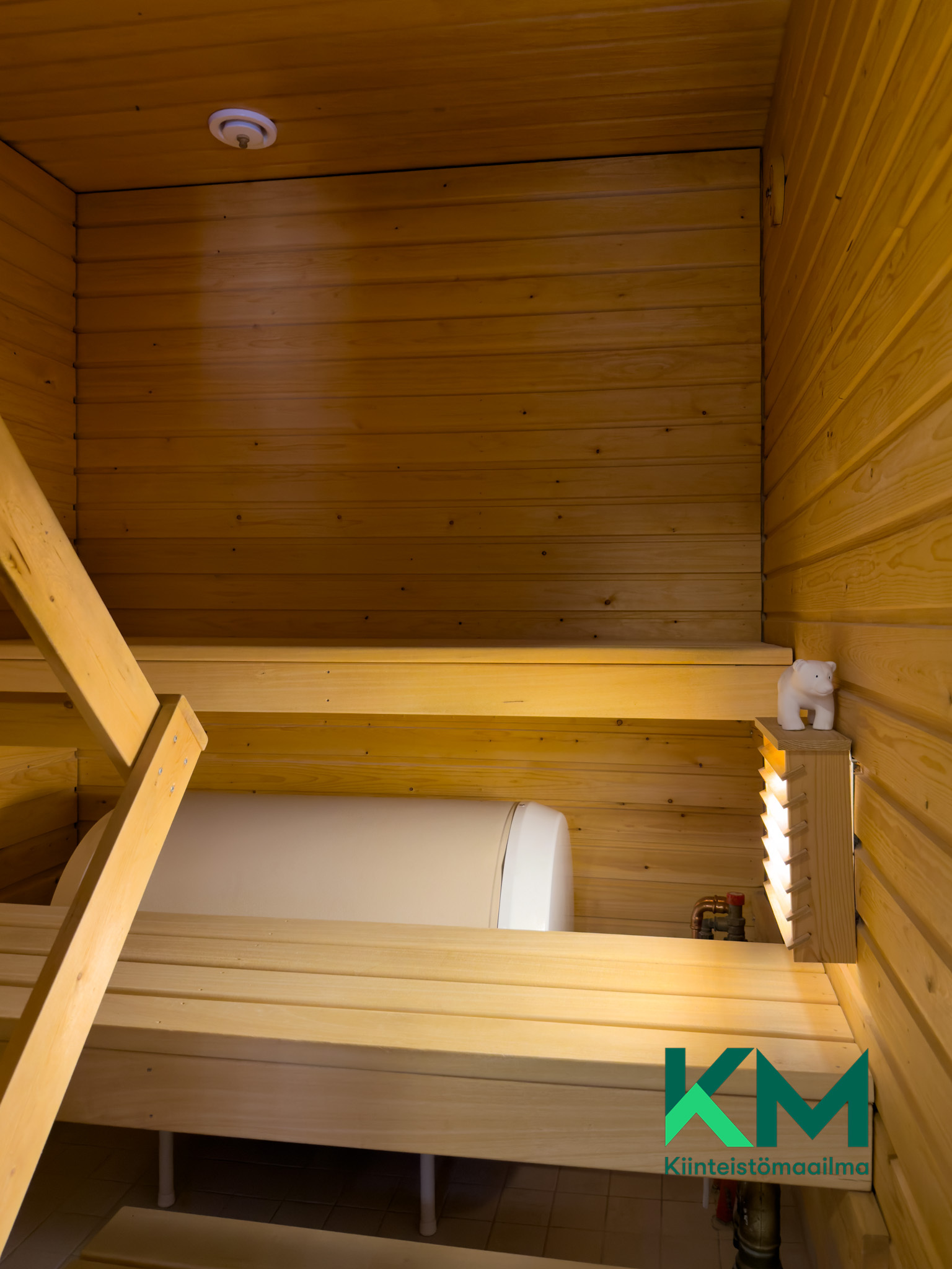 Ilveksentie 14, Rantasalmi