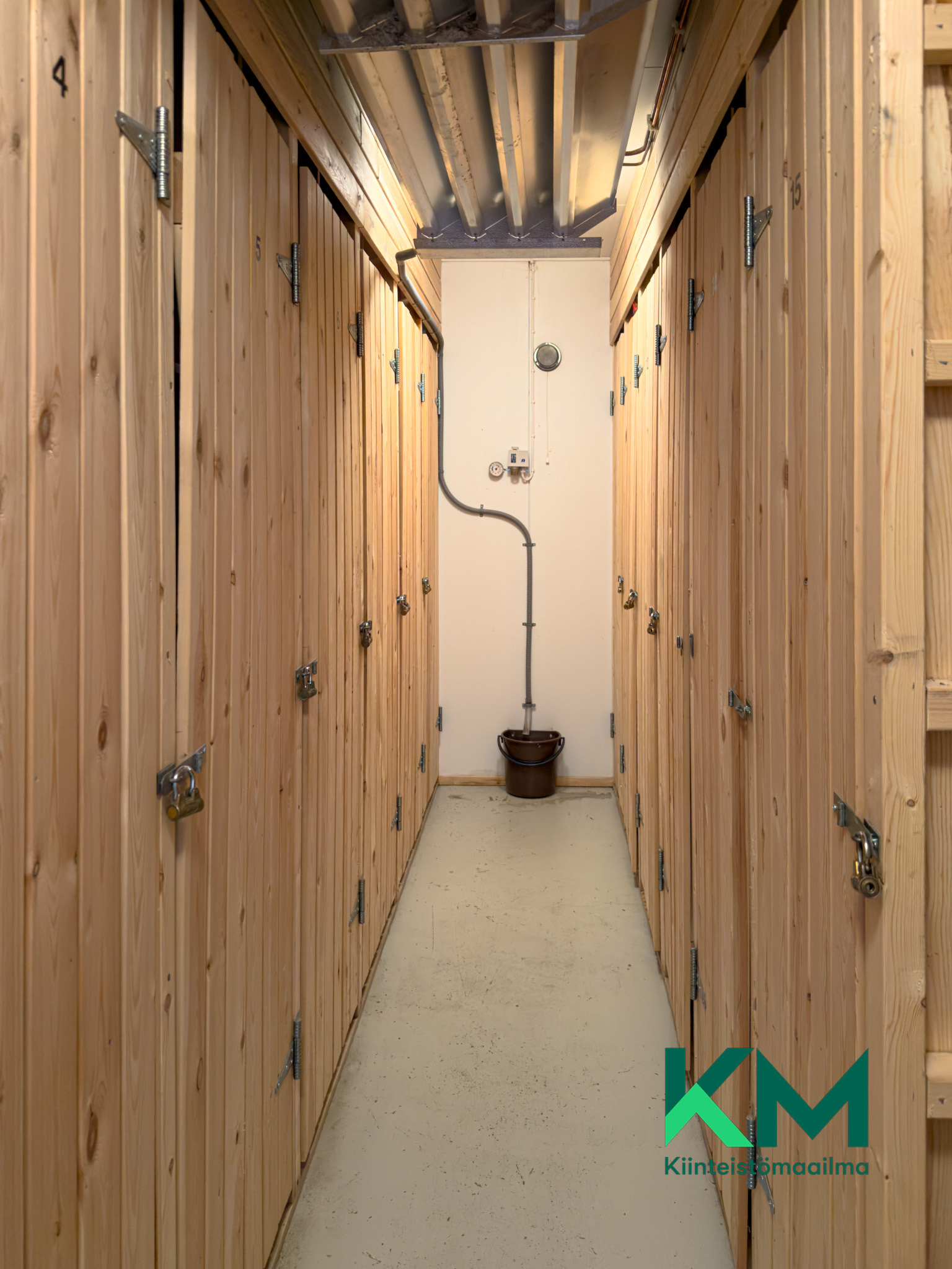 Ilveksentie 14, Rantasalmi