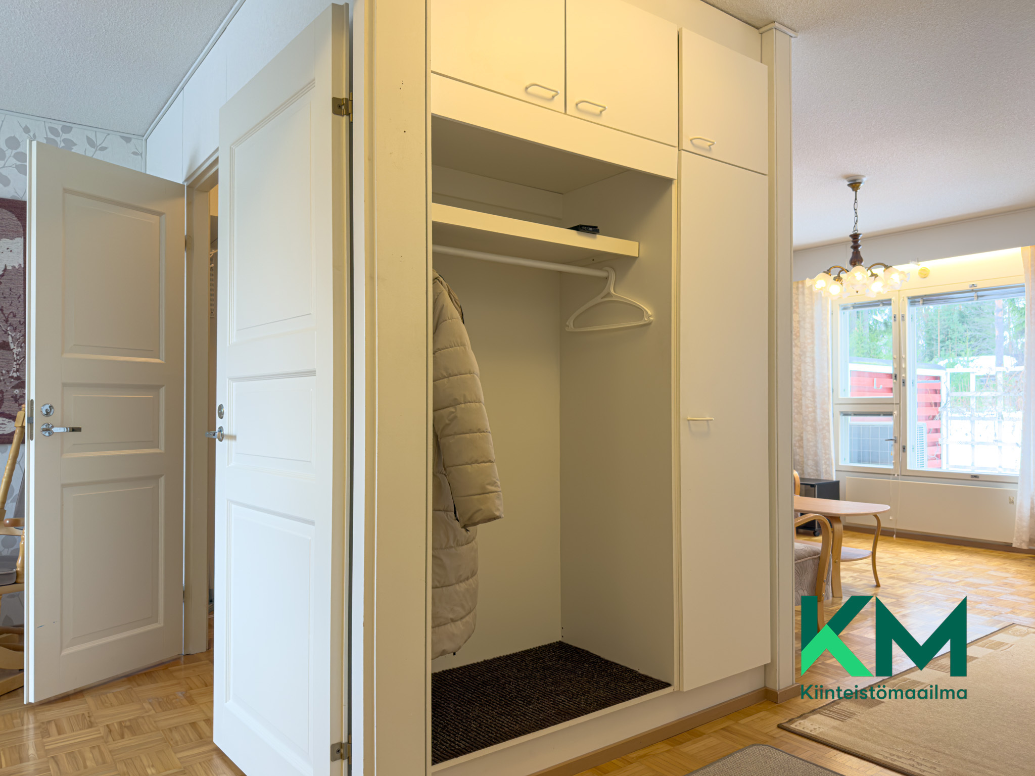 Ilveksentie 14, Rantasalmi