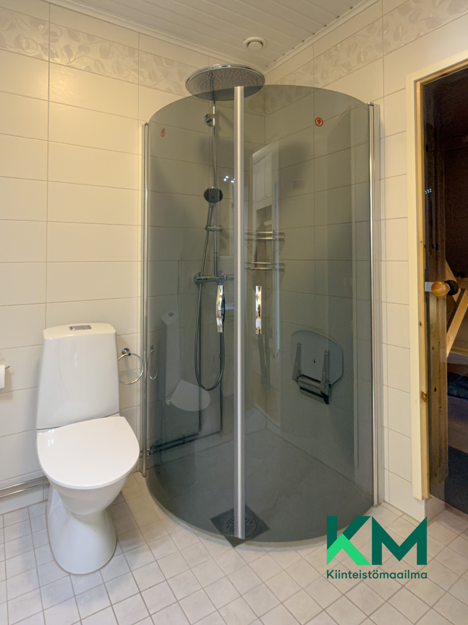 Ilveksentie 14, Rantasalmi