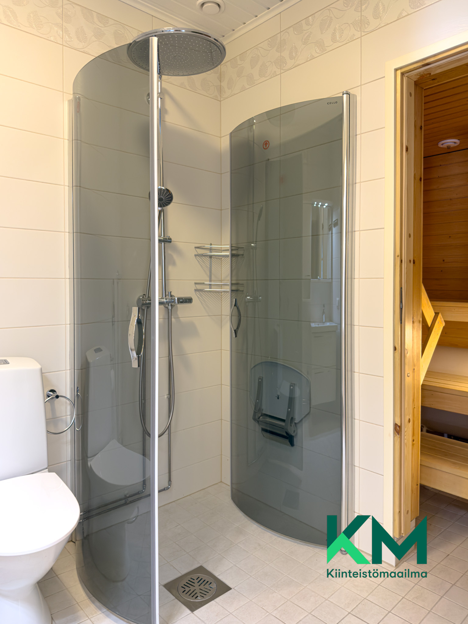 Ilveksentie 14, Rantasalmi