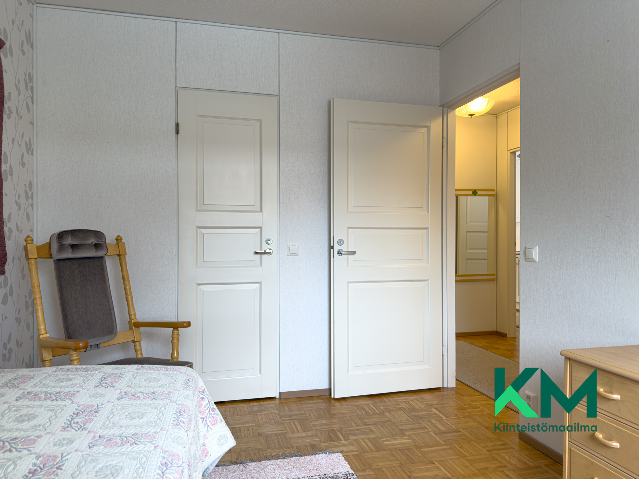 Ilveksentie 14, Rantasalmi