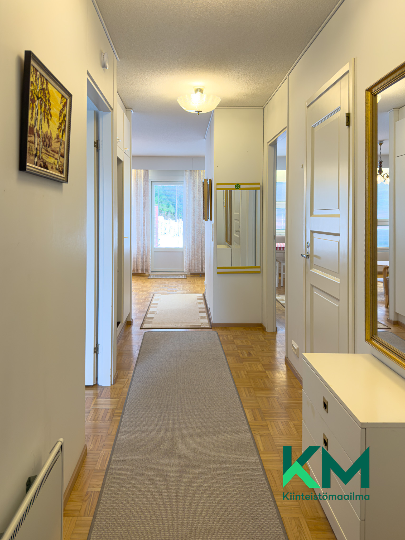 Ilveksentie 14, Rantasalmi