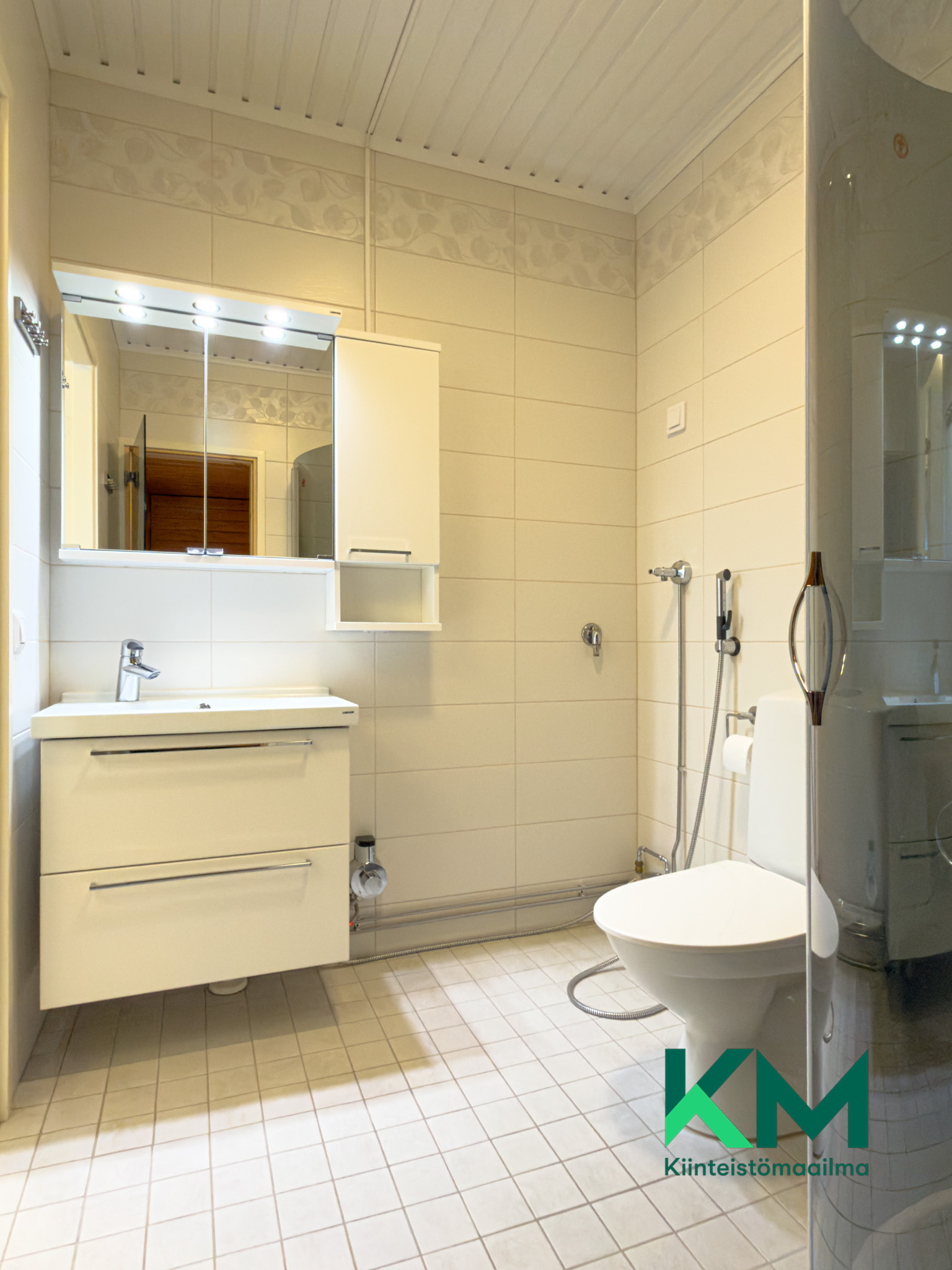 Ilveksentie 14, Rantasalmi