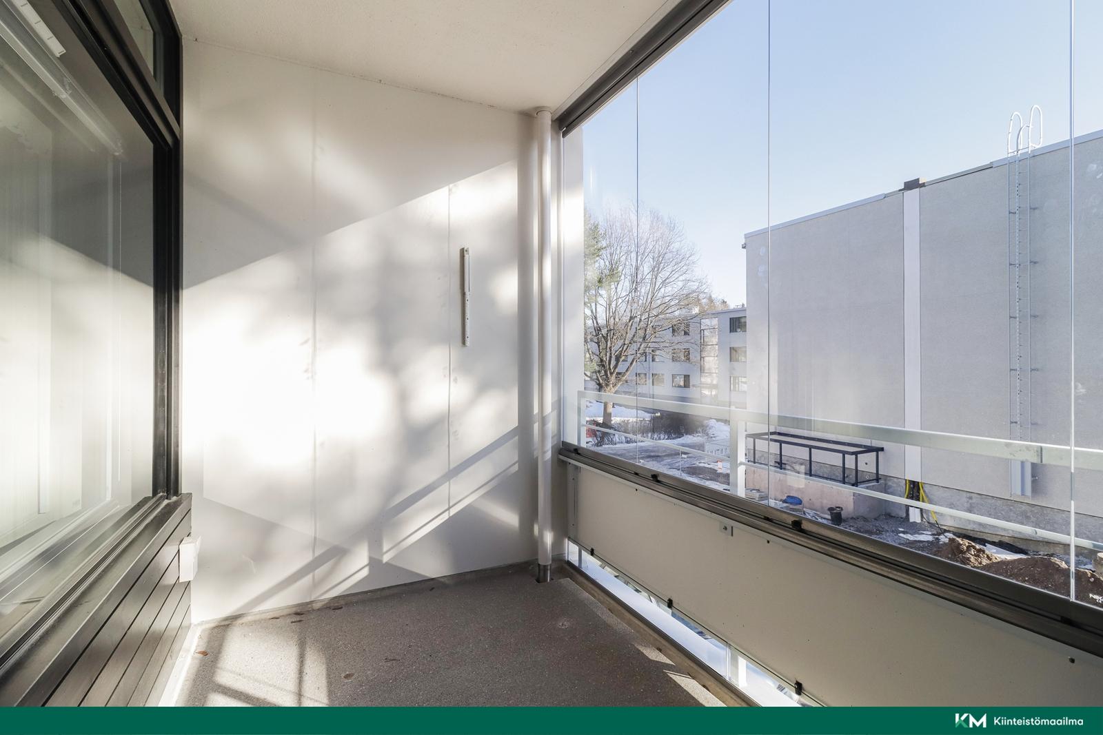 Jousimiehentie 6, Siltamäki, Helsinki