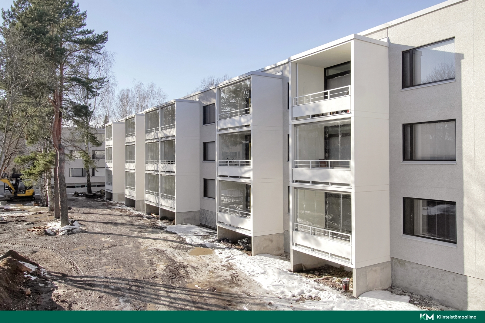 Jousimiehentie 6, Siltamäki, Helsinki