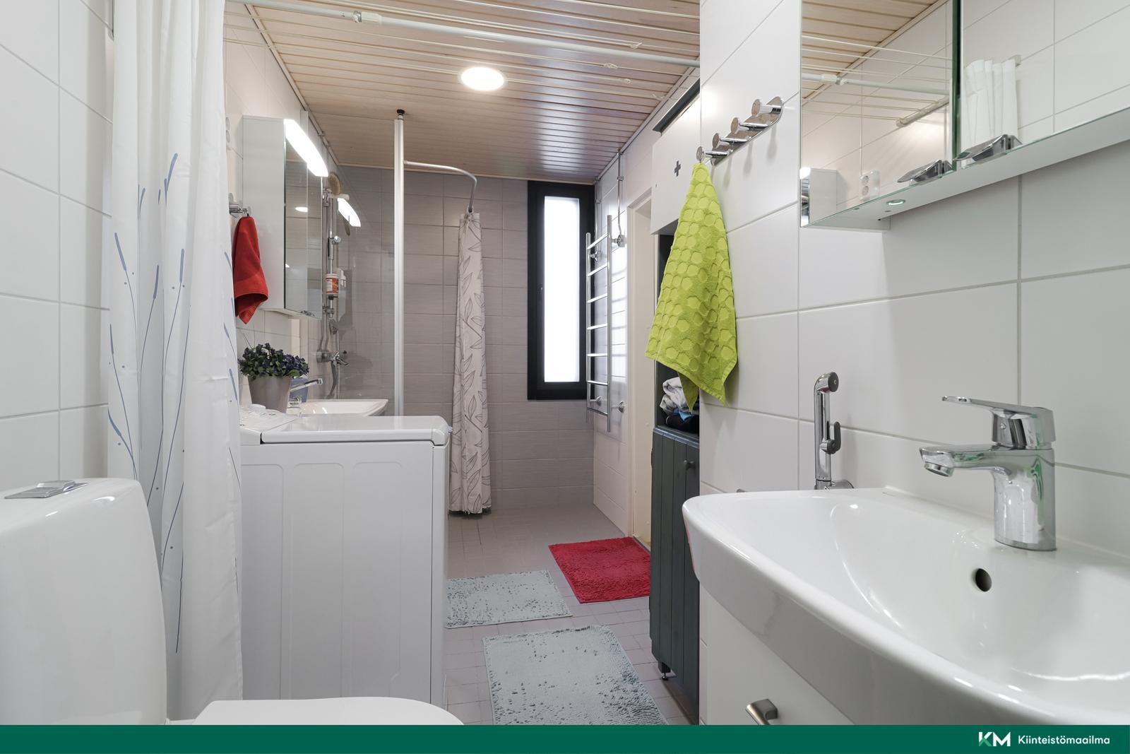 Jousimiehentie 6, Siltamäki, Helsinki