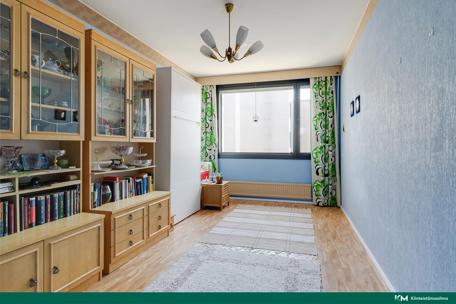 Jousimiehentie 6, Siltamäki, Helsinki