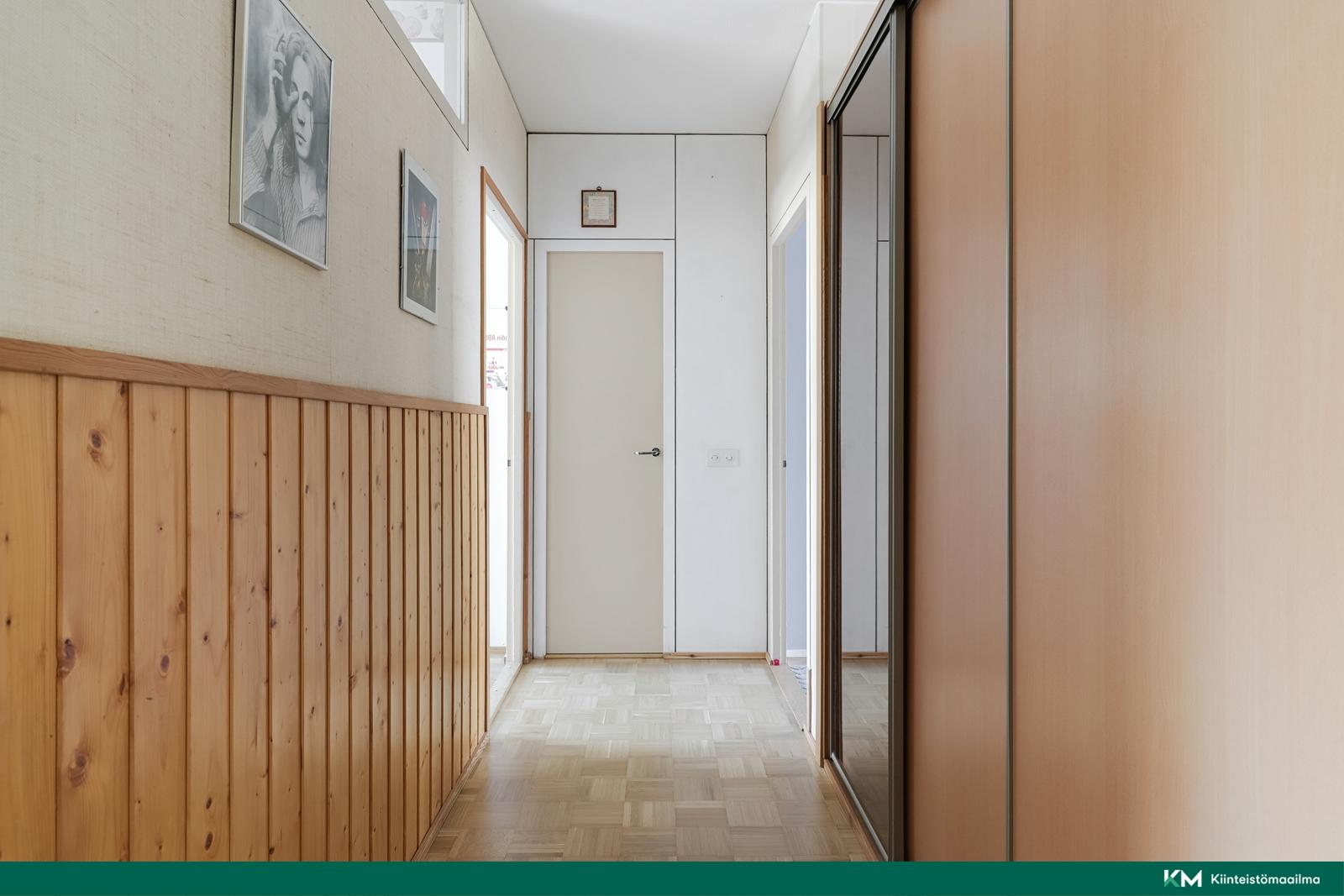 Jousimiehentie 6, Siltamäki, Helsinki