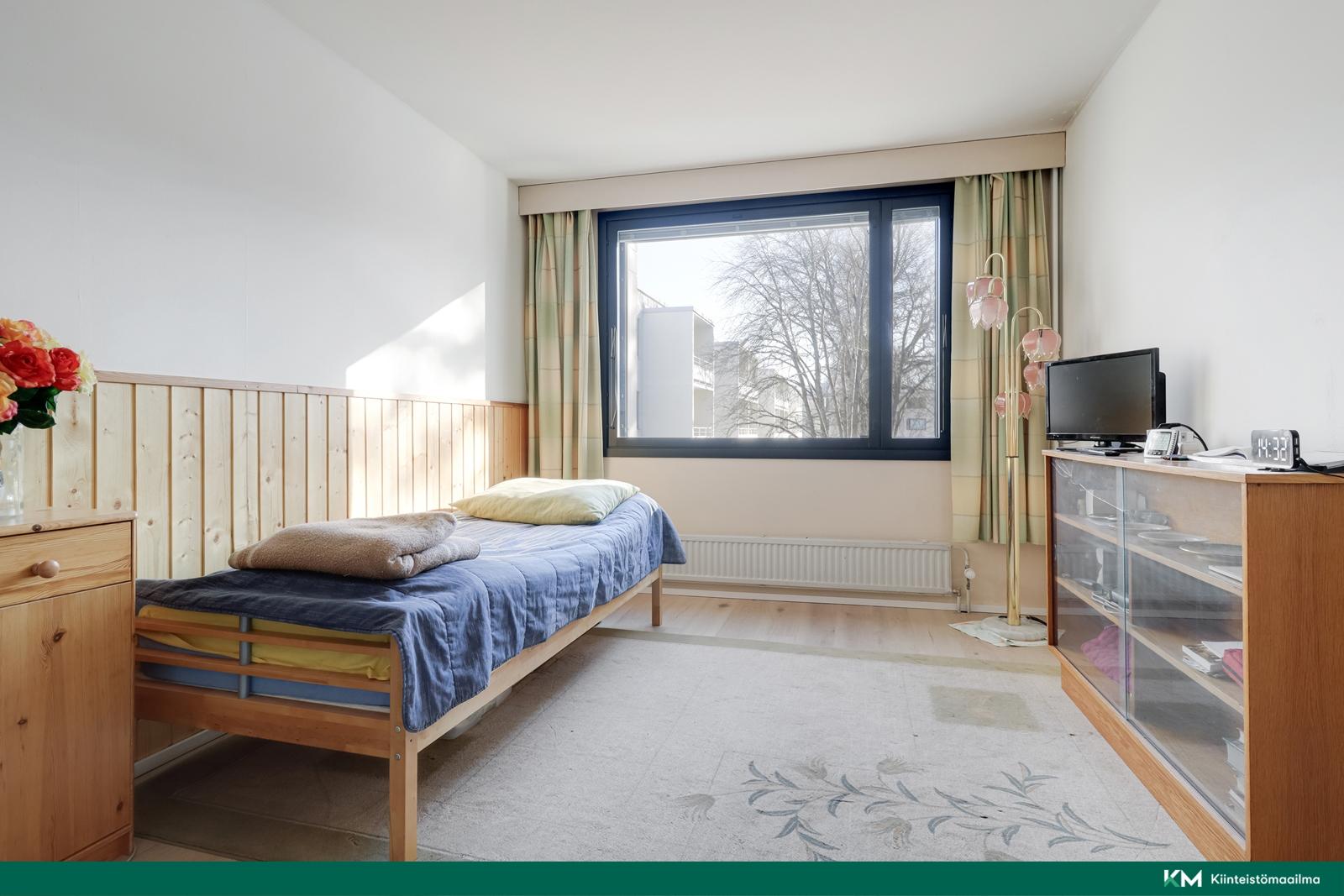 Jousimiehentie 6, Siltamäki, Helsinki