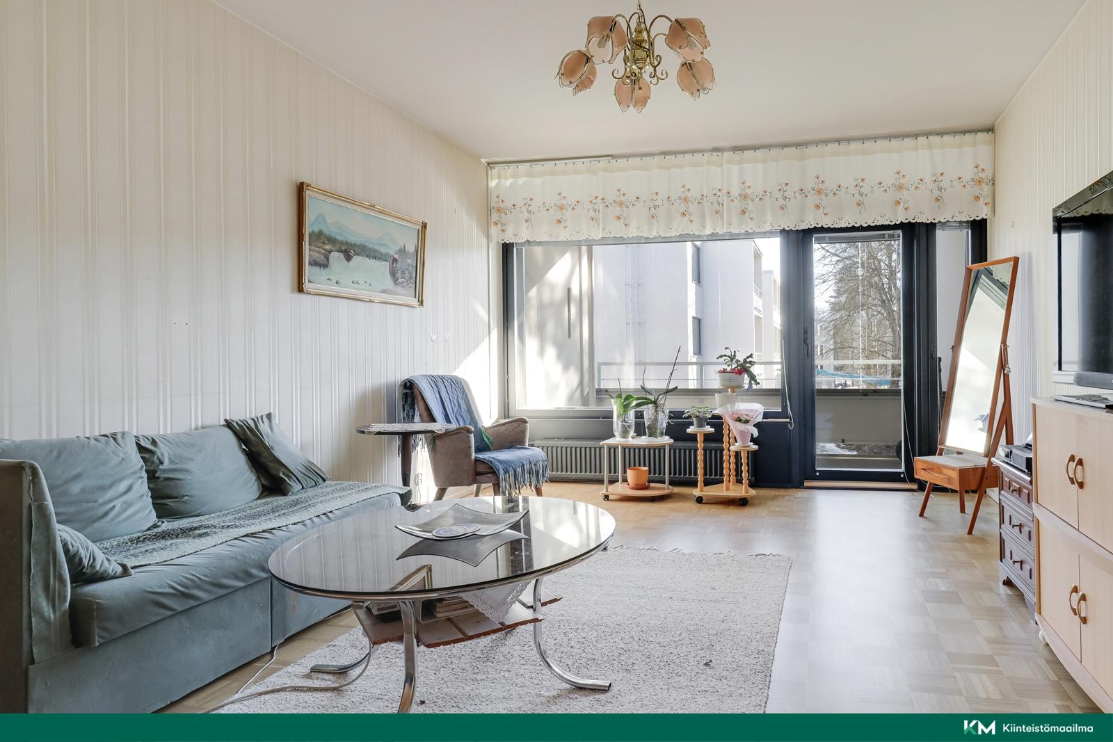 Jousimiehentie 6, Siltamäki, Helsinki