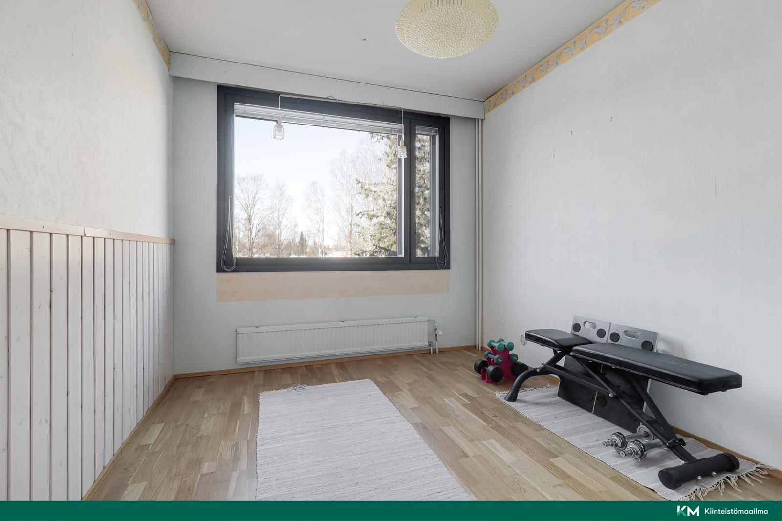 Jousimiehentie 6, Siltamäki, Helsinki