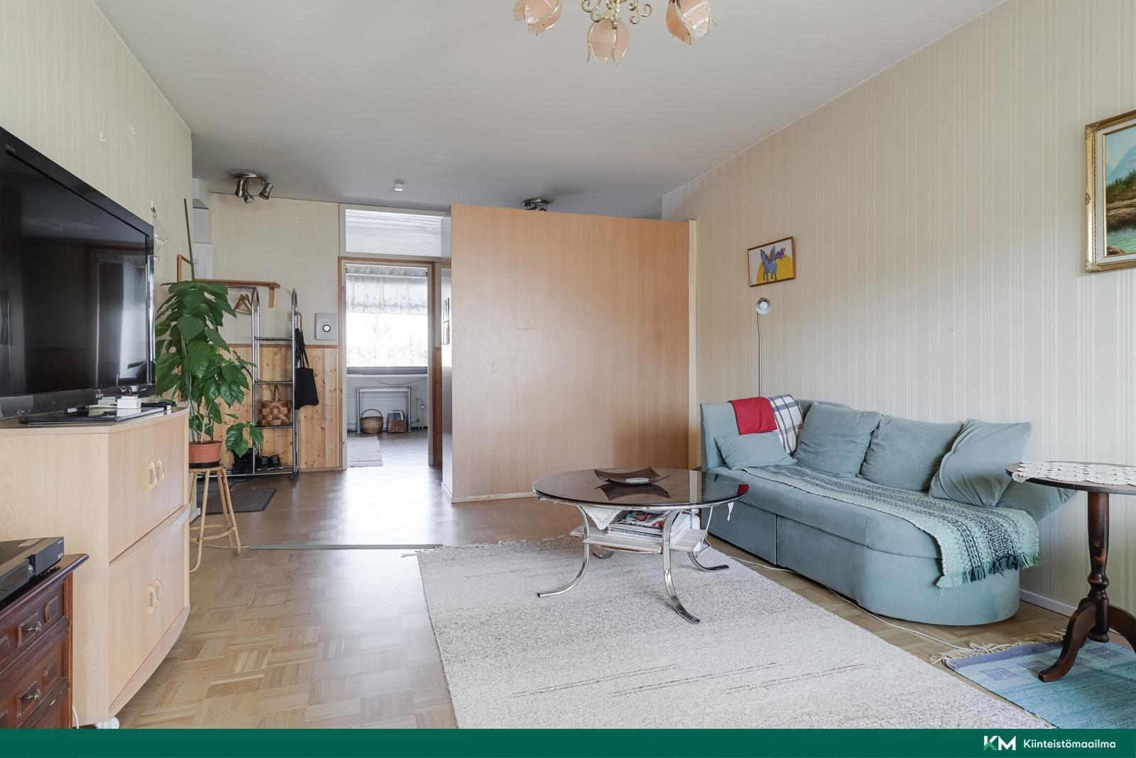 Jousimiehentie 6, Siltamäki, Helsinki