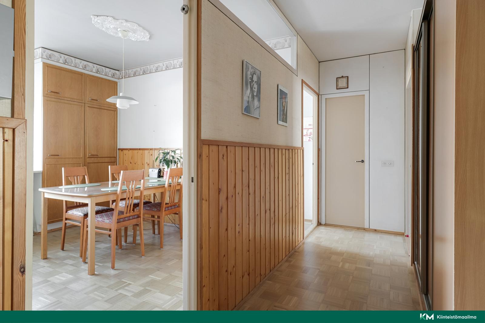 Jousimiehentie 6, Siltamäki, Helsinki