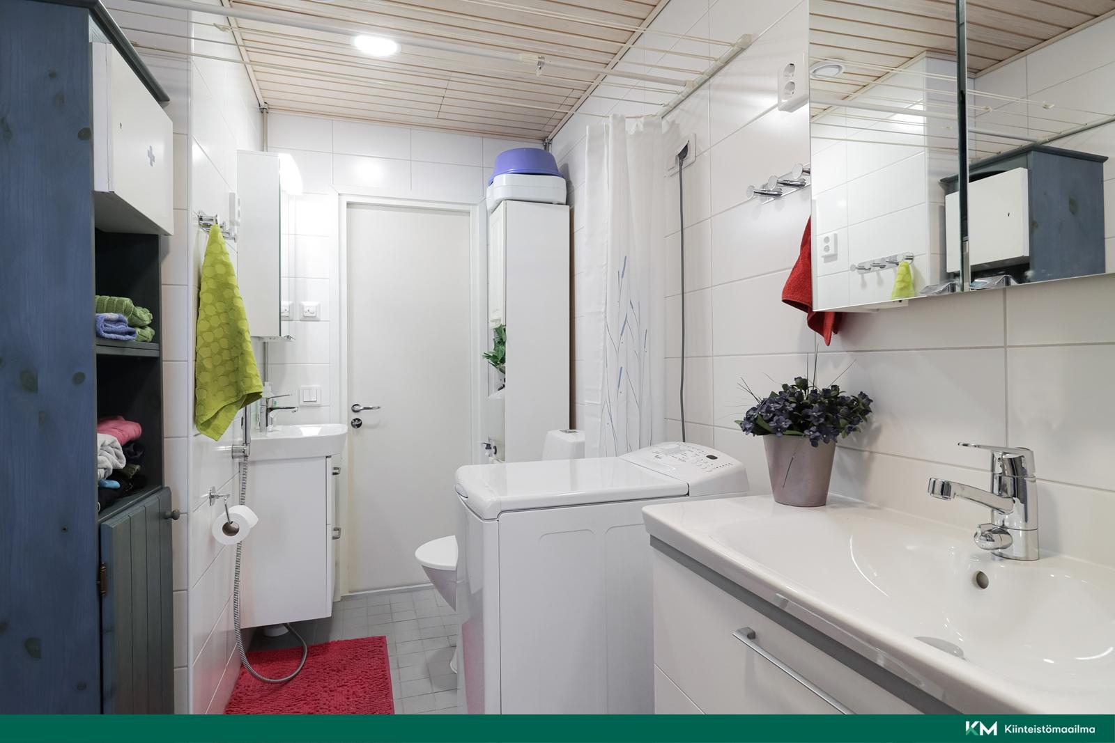 Jousimiehentie 6, Siltamäki, Helsinki