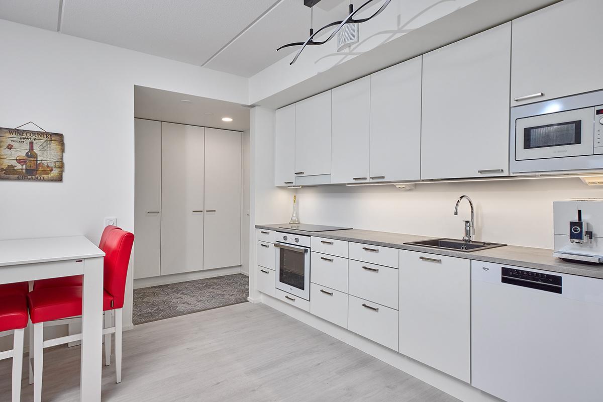 Sahakatu 4, Hiidensalmi, Lohja