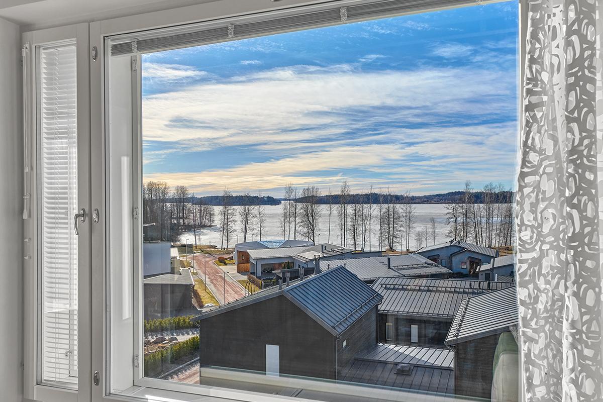 Sahakatu 4, Hiidensalmi, Lohja